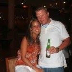 Meet your Posher, Jeff